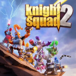 Knight Squad 2 [PS4]