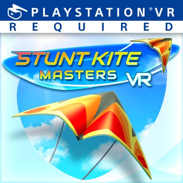 Stunt Kite Masters VR [PS4]