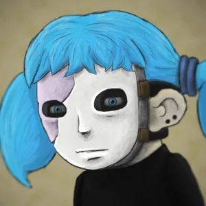 Sally Face [PS4] - изображение 2