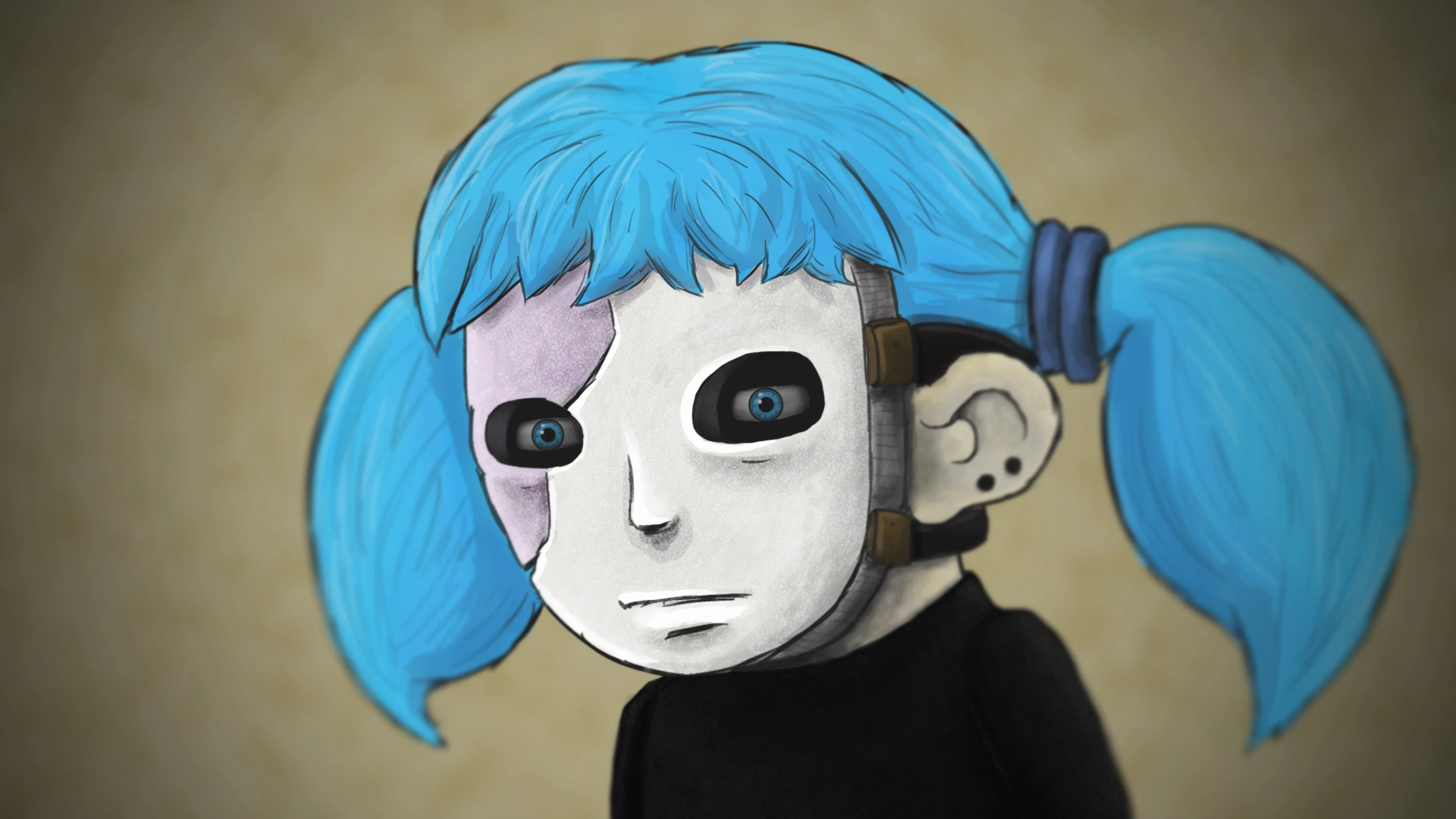 Sally Face [PS4] - изображение 2