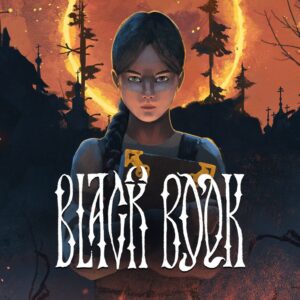 Black Book [PS4]