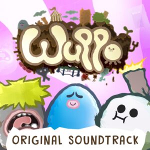 Wuppo: Soundtrack [PS4]