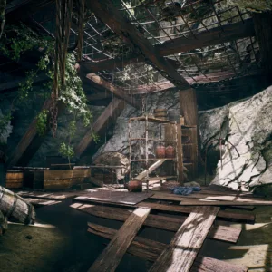 The Beast Inside [PS4] - изображение 4