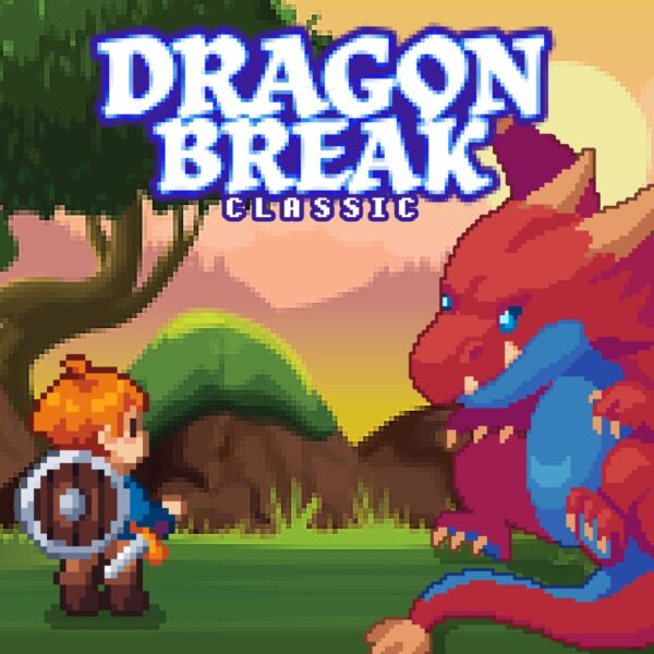 Dragon Break Classic [PS5] - изображение 1