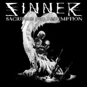 SINNER: Sacrifice for Redemption [PS4]