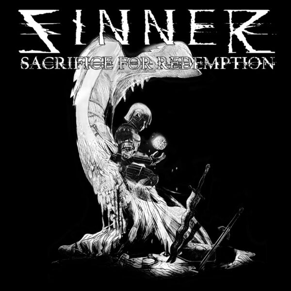 SINNER: Sacrifice for Redemption [PS4]