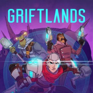 Griftlands [PS4]