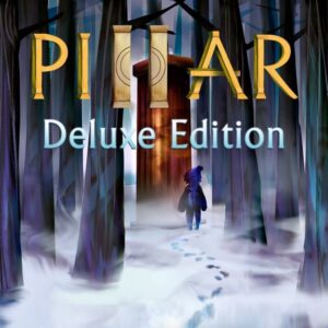 Pillar Deluxe Edition [PS4]