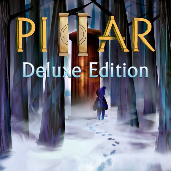 Pillar Deluxe Edition [PS4] cover