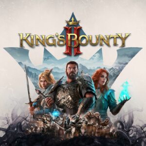 King's Bounty II [PS4, PS5]