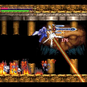 Castlevania Advance Collection [PS4] - изображение 2