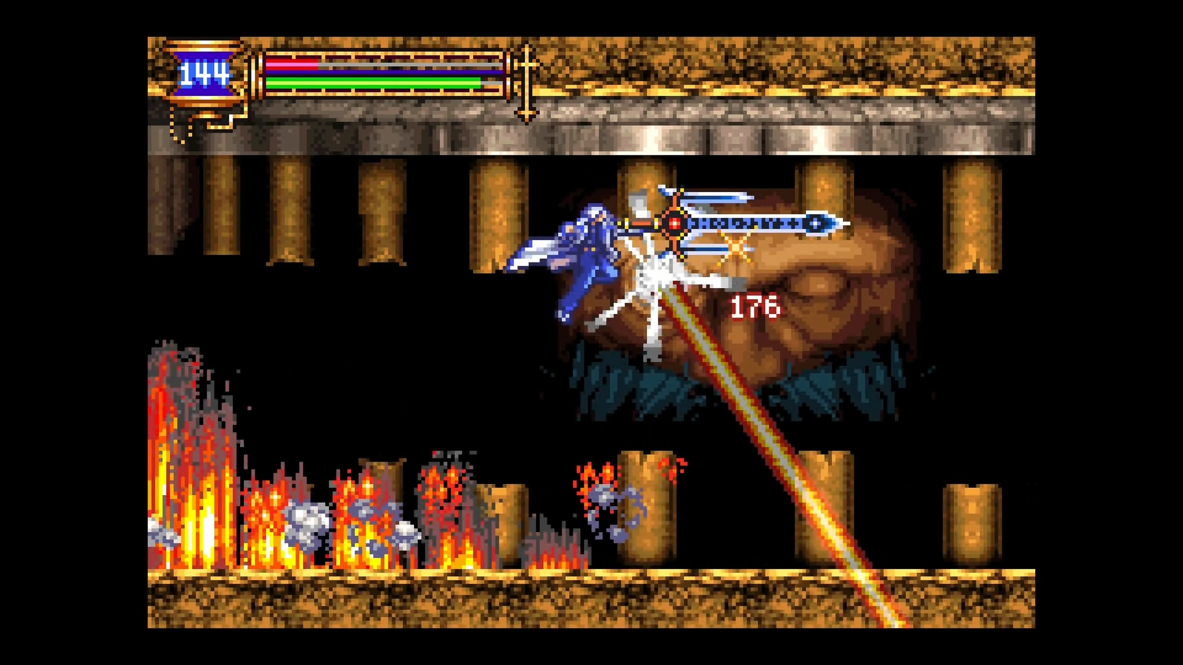 Castlevania Advance Collection [PS4] - изображение 2