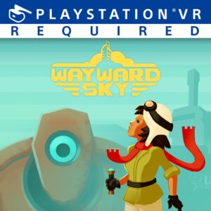 Wayward Sky [PS4]