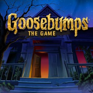 Goosebumps: The Game  [PS4]