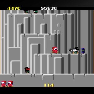 Arcade Archives Ninja-Kid [PS4] - изображение 2