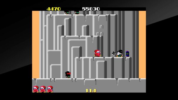 Arcade Archives Ninja-Kid [PS4] - изображение 2