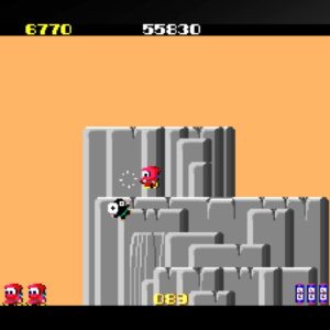 Arcade Archives Ninja-Kid [PS4] - изображение 3