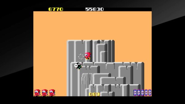 Arcade Archives Ninja-Kid [PS4] - изображение 3