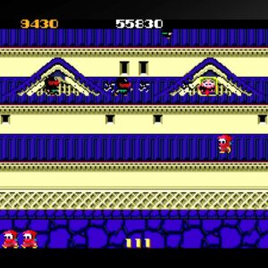 Arcade Archives Ninja-Kid [PS4] - изображение 4
