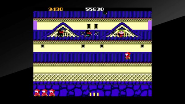 Arcade Archives Ninja-Kid [PS4] - изображение 4