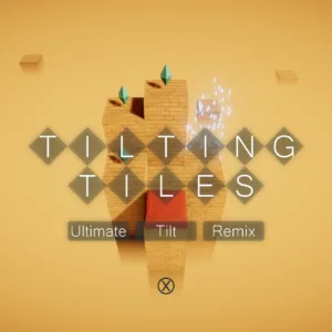 Tilting Tiles: Ultimate Tilt Remix [PS4] - изображение 2