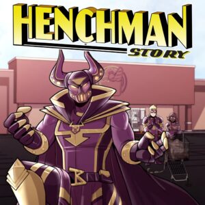 Henchman Story [PS4, PS5]