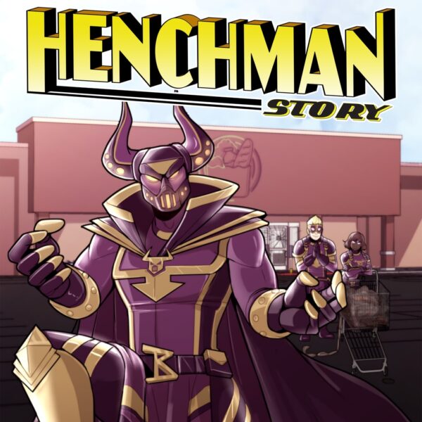 Henchman Story [PS4, PS5]