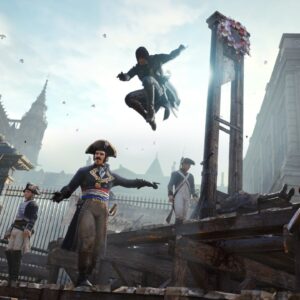 Assassin's Creed Unity [PS4] - изображение 2