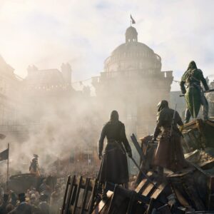 Assassin's Creed Unity [PS4] - изображение 3