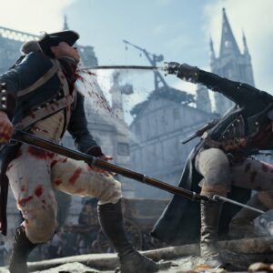Assassin's Creed Unity [PS4] - изображение 4