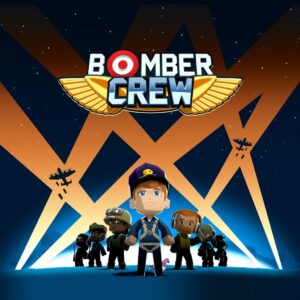 Bomber Crew [PS4]