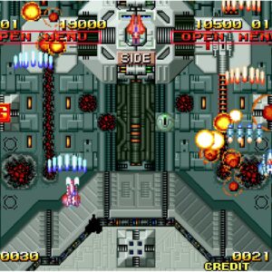 ACA NEOGEO ALPHA MISSION II [PS4] - изображение 2