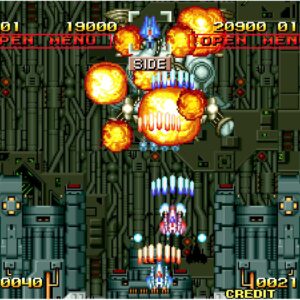 ACA NEOGEO ALPHA MISSION II [PS4] - изображение 3