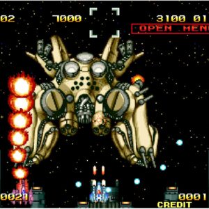 ACA NEOGEO ALPHA MISSION II [PS4] - изображение 4