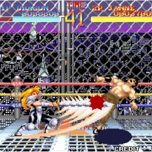 ACA NEOGEO WORLD HEROES [PS4] - изображение 3