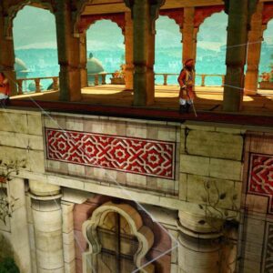 Assassin’s Creed Chronicles: India [PS4] - изображение 3