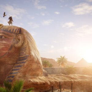 Assassin's Creed Origins [PS4] - изображение 2