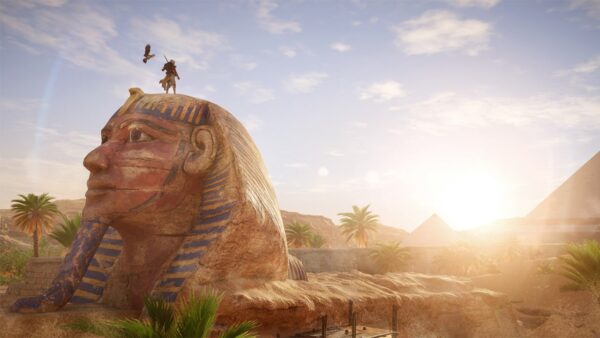 Assassin's Creed Origins [PS4] - изображение 2