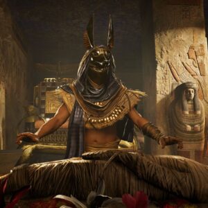 Assassin's Creed Origins [PS4] - изображение 4