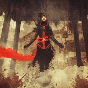 Assassin's Creed Chronicles – Trilogy [PS4] - изображение 2