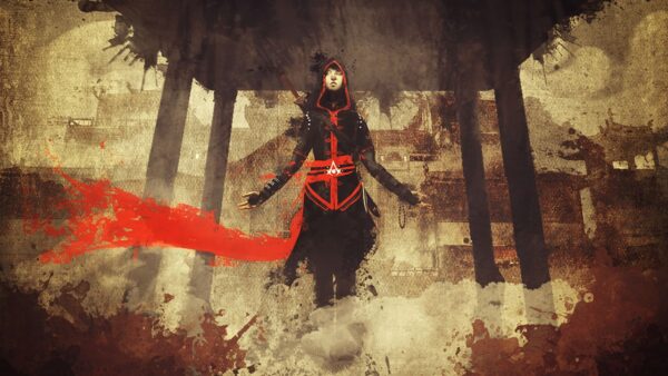 Assassin's Creed Chronicles – Trilogy [PS4] - изображение 2