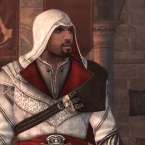 Assassin’s Creed The Ezio Collection [PS4] - изображение 2