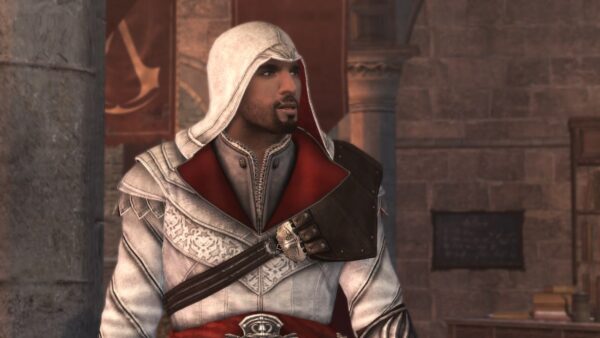 Assassin’s Creed The Ezio Collection [PS4] - изображение 2