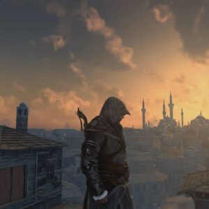 Assassin’s Creed The Ezio Collection [PS4] - изображение 3