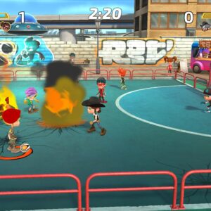 Super Kickers League [PS4] - изображение 4