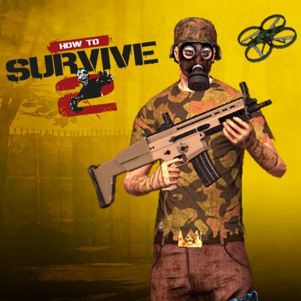 Elite Soldier Skin Pack [PS4]