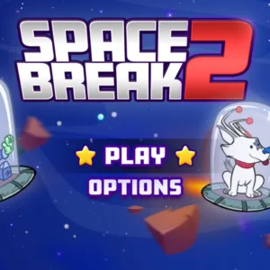 Space Break 2 [PS4] - изображение 2