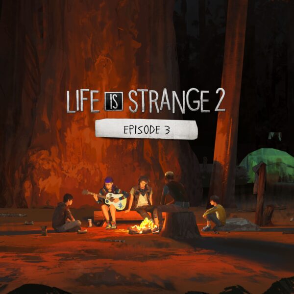 Life is Strange 2 - Episode 3 [PS4] - изображение 1