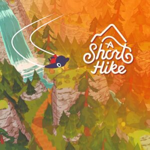 A Short Hike [PS4]