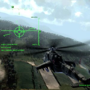 Air Missions: Hind [PS4] - изображение 2